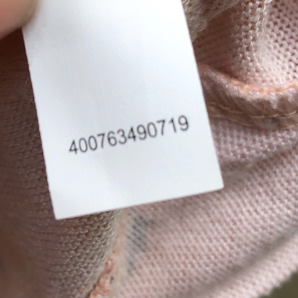 LC Lauren Conrad Pink Floral Top - Picture 8 of 10